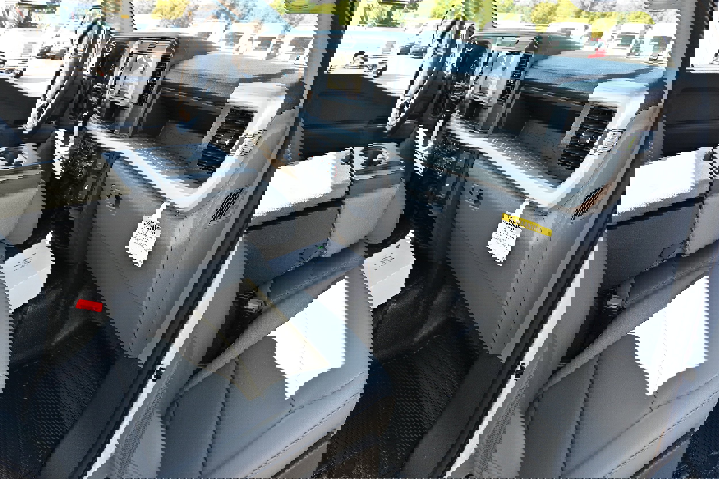 New 2026 Ford F550 2WD Regular Cab Super Duty image 18