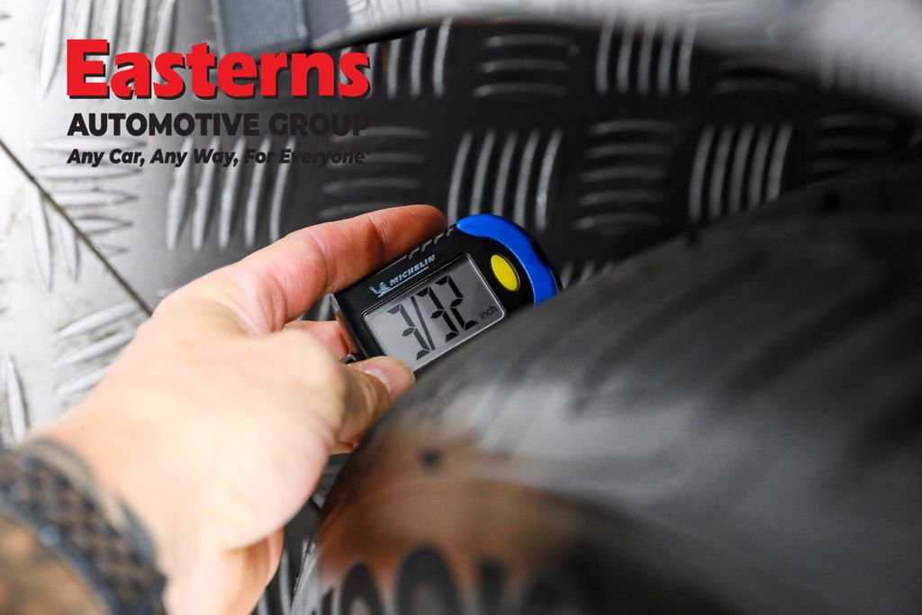 Used 2024 Ford Mustang Coupe image 24