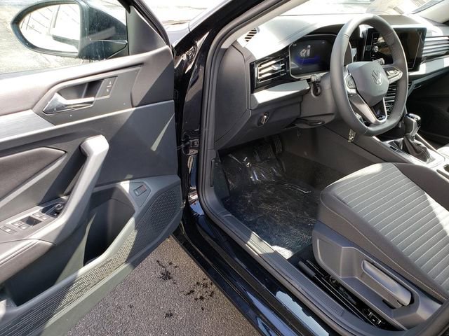 New 2026 Volkswagen Jetta S image 6