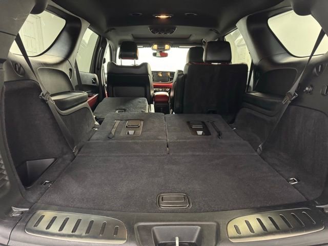 Used 2022 Dodge Durango R/T w/ Trailer Tow Group IV image 34