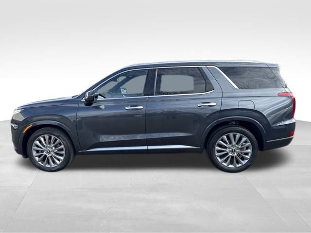 Used 2020 Hyundai Palisade Limited image 2