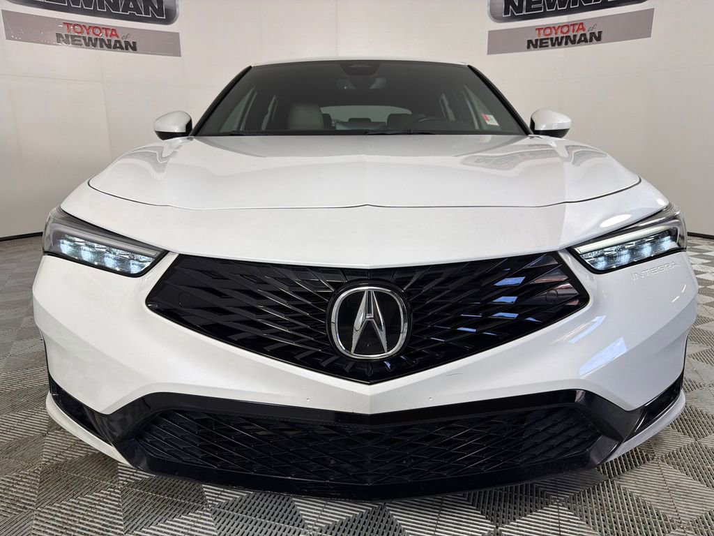 Used 2023 Acura Integra A-Spec image 9