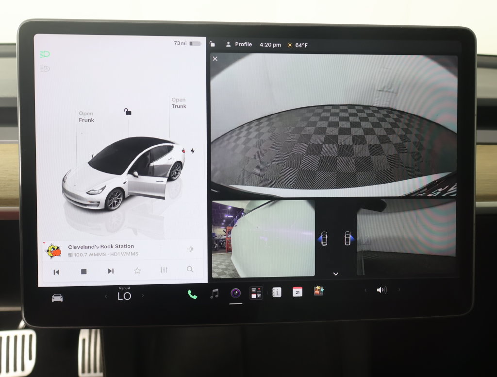 Used 2023 Tesla Model 3 Standard Range RWD image 43