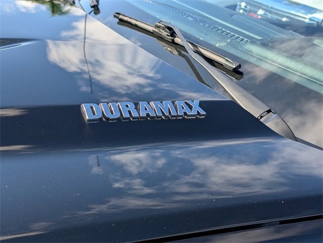 Used 2023 Chevrolet Silverado 1500 High Country w/ High Country Premium Package image 5