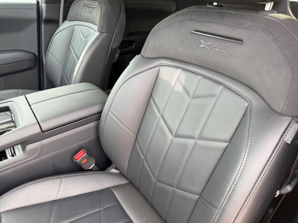 New 2027 Kia Telluride SX Prestige X-Pro image 11