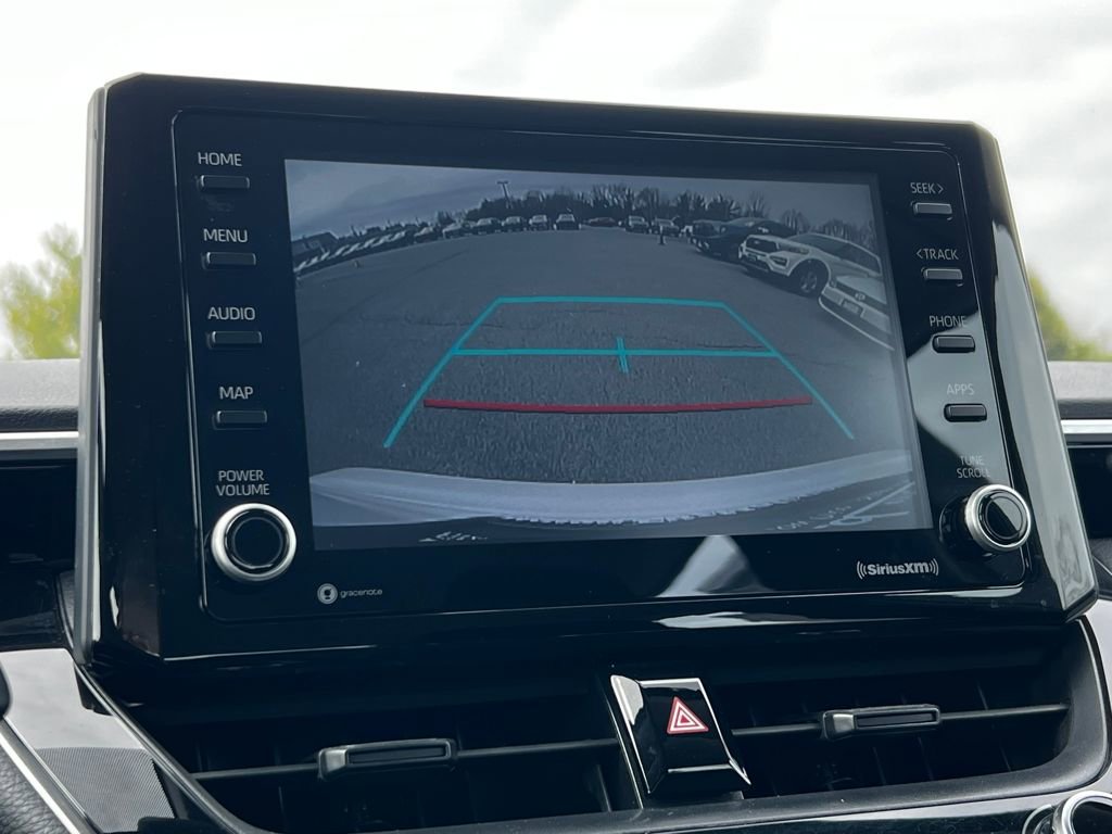 Used 2022 Toyota Corolla LE image 23