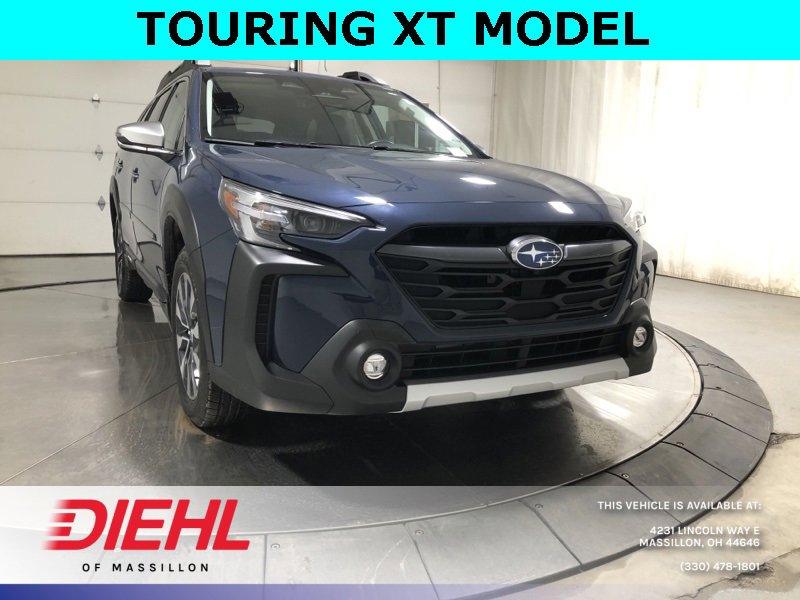 Used 2023 Subaru Outback Touring XT