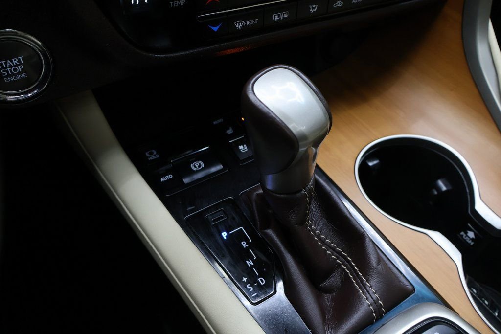 Used 2016 Lexus RX 350 AWD w/ Premium Package image 24