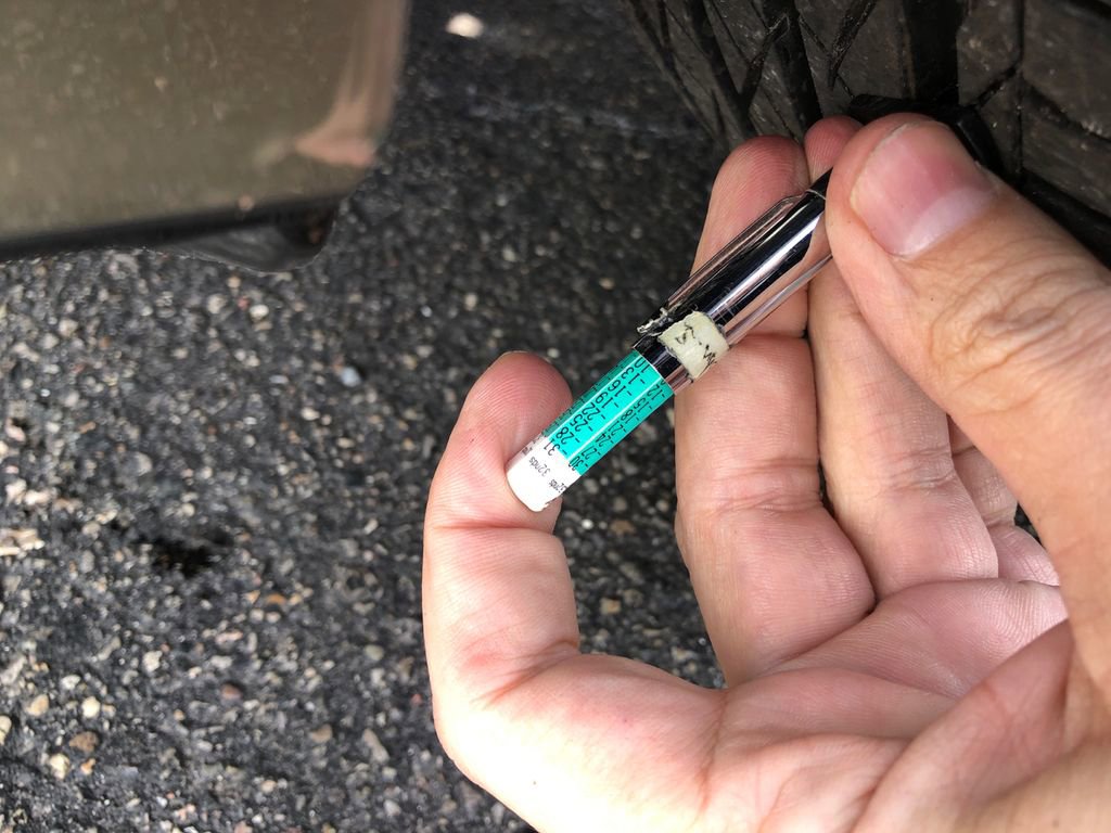 Used 2024 MAZDA MAZDA3 s image 15