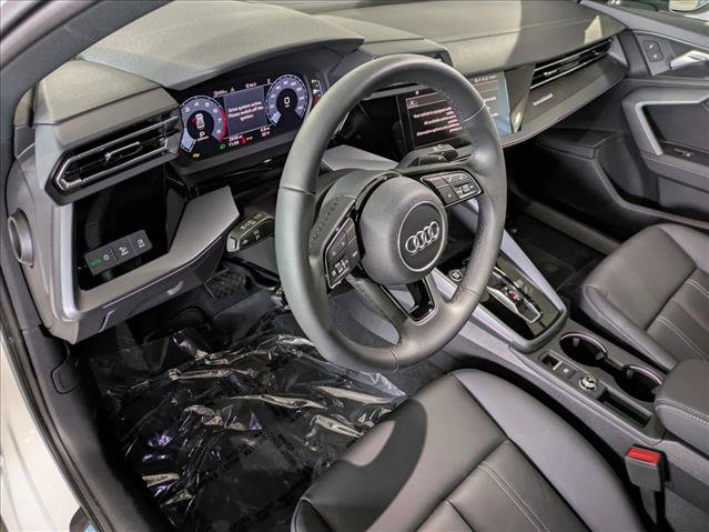 New 2025 Audi Q5 Premium AWD/4WD image 3