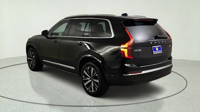 New 2026 Volvo XC90 B5 Core w/ Protection Package Premier AWD/4WD image 5