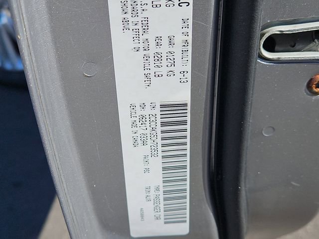 Used 2013 Chrysler 300 C image 30