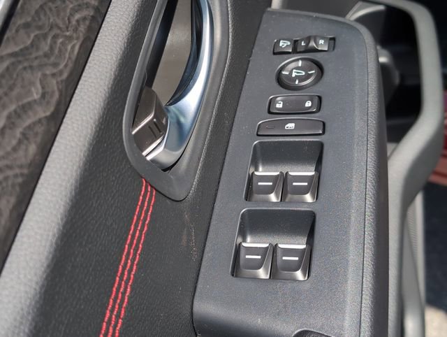 New 2026 Honda Pilot Black Edition image 16