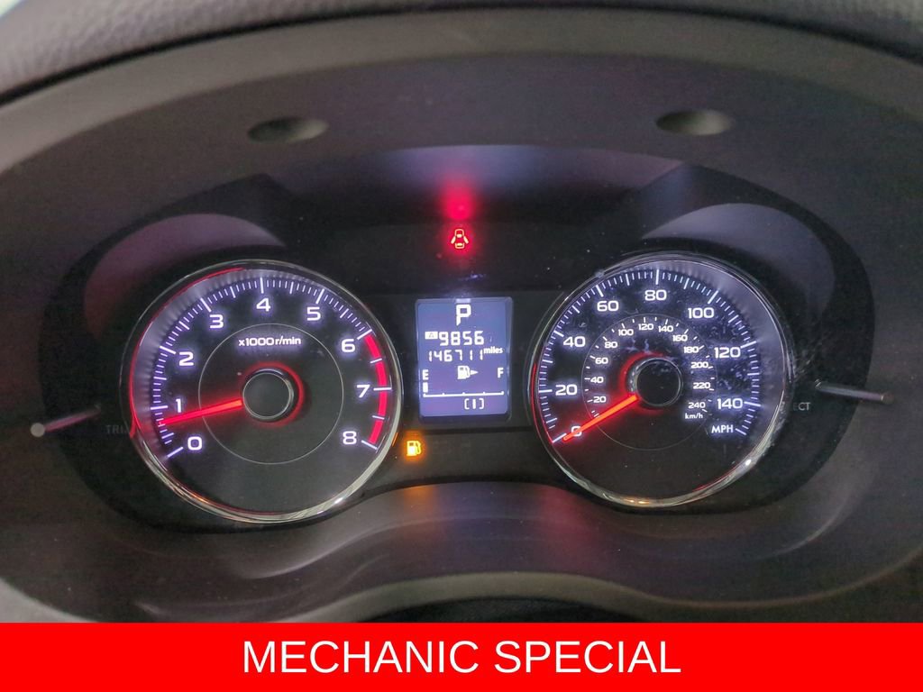 Used 2014 Subaru Forester 2.0XT Touring image 33