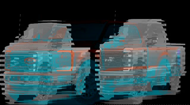 New 2026 Ford F250 Lariat AWD/4WD image 37