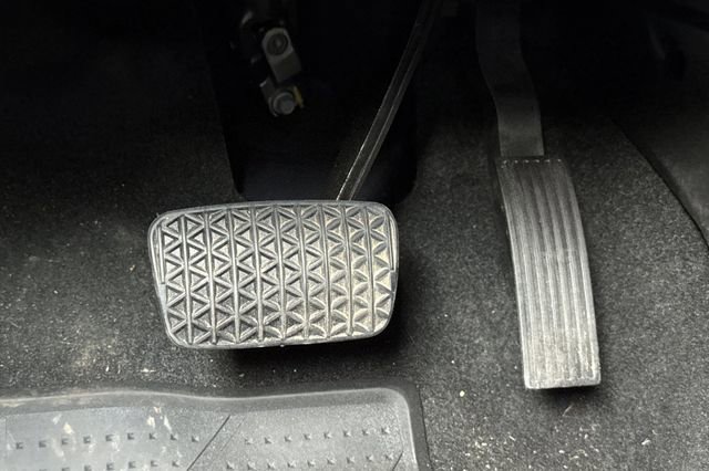 Used 2026 Chevrolet TrailBlazer ACTIV w/ Convenience Package image 45