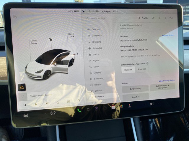 Used 2020 Tesla Model 3 Standard Range Plus image 15