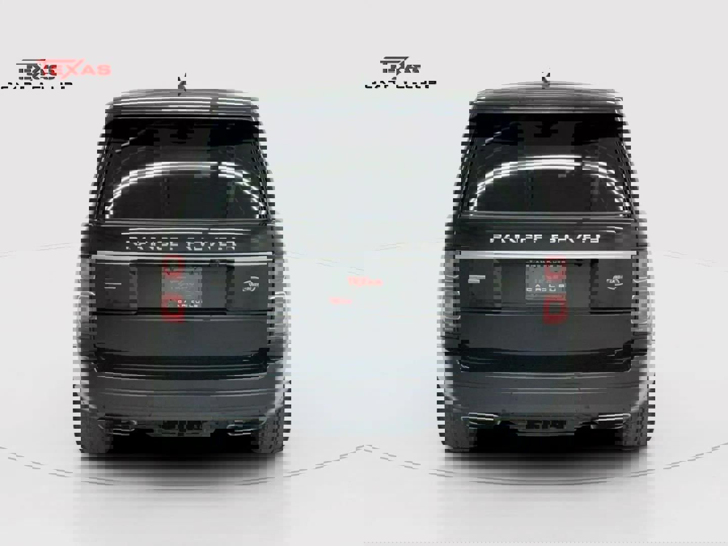 Used 2019 Land Rover Range Rover Supercharged image 7