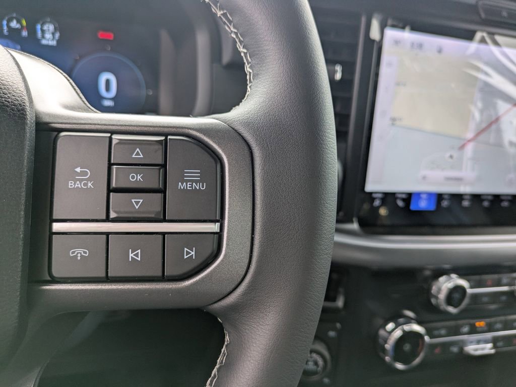 New 2026 Ford F150 XLT AWD/4WD image 27