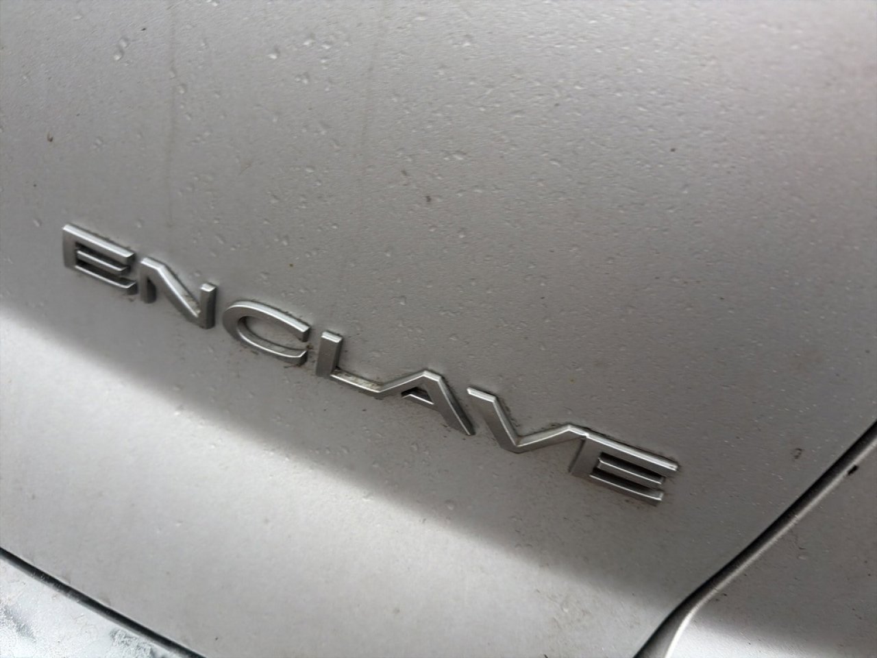 Used 2016 Buick Enclave Convenience image 7