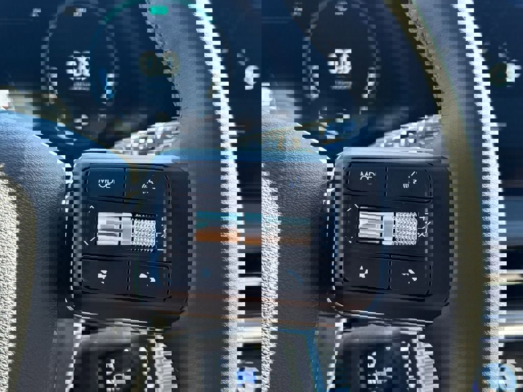 New 2026 Hyundai Santa Fe Limited image 12