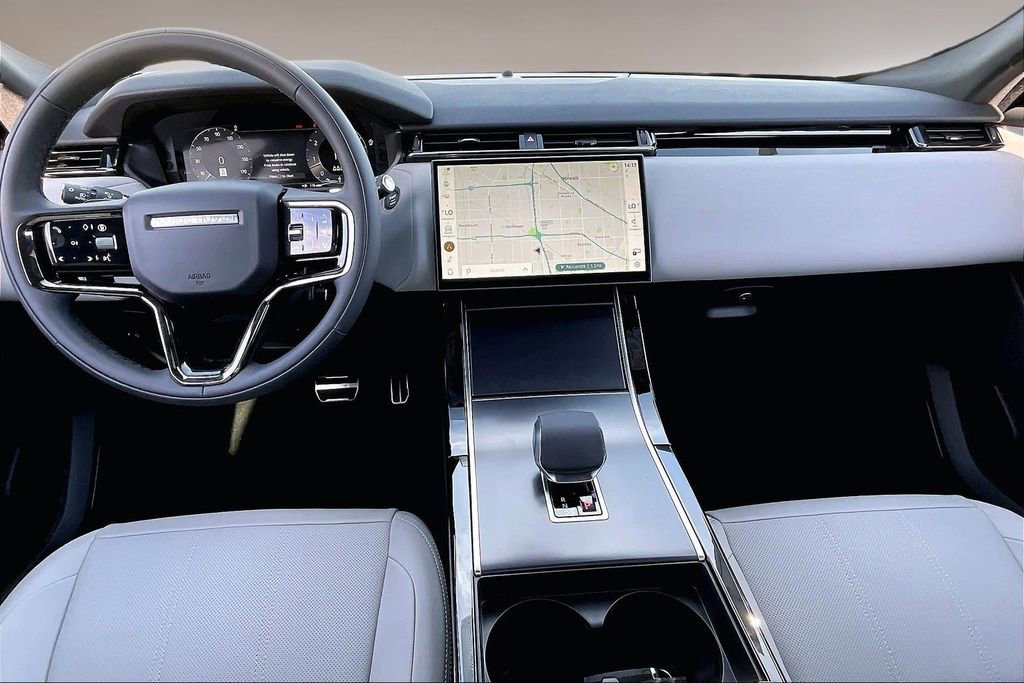 New 2026 Land Rover Range Rover Velar Dynamic SE image 5
