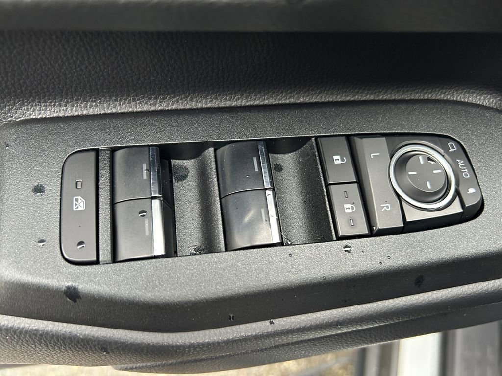 Used 2025 Toyota Land Cruiser AWD/4WD image 24