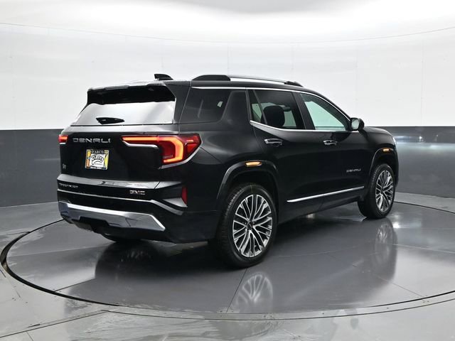 Used 2026 GMC Terrain Denali w/ LPO, Floor Liner Package image 5