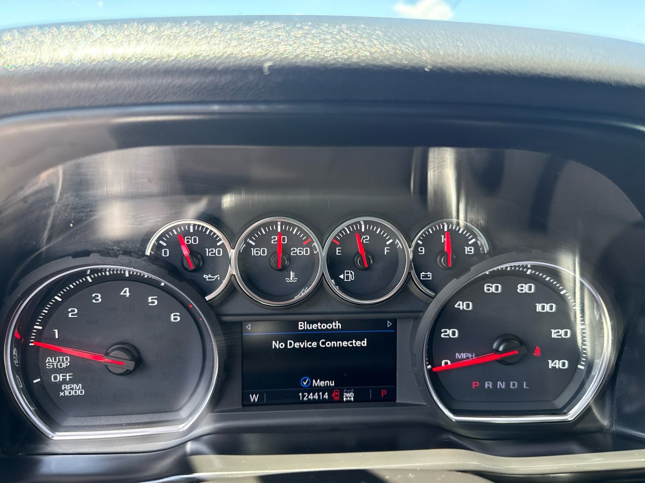 Used 2019 Chevrolet Silverado 1500 LT w/ All-Star Edition image 20