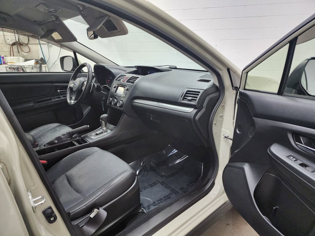 Used 2014 Subaru Crosstrek 2.0i Limited w/ Popular Package #2 image 31
