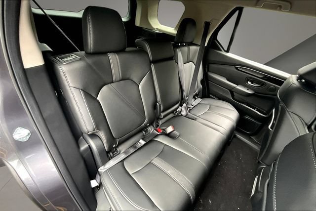 New 2026 Honda Passport RTL image 10