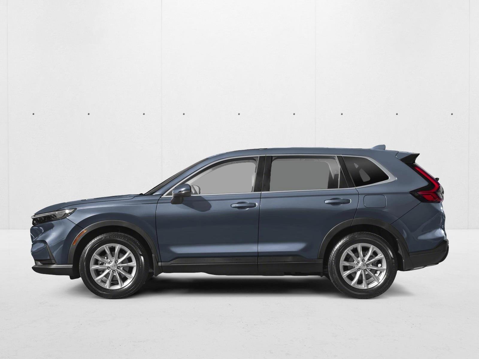 New 2026 Honda CR-V EX image 3
