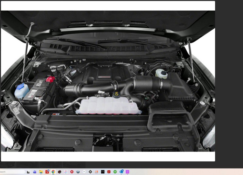 Used 2019 Ford F150 Raptor w/ Equipment Group 802A Luxury image 44