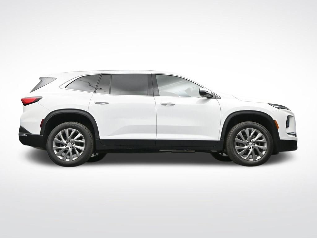 Used 2026 Buick Enclave Preferred image 29