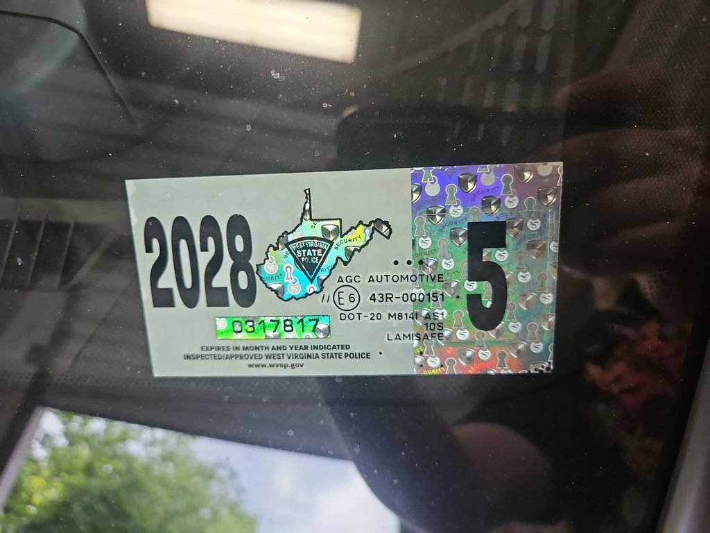 New 2026 Subaru Solterra AWD/4WD image 41