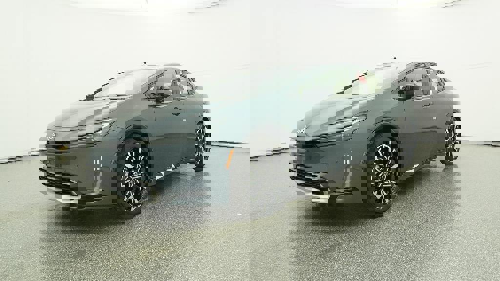 New 2026 Toyota Prius Plug-In Hybrid image 46