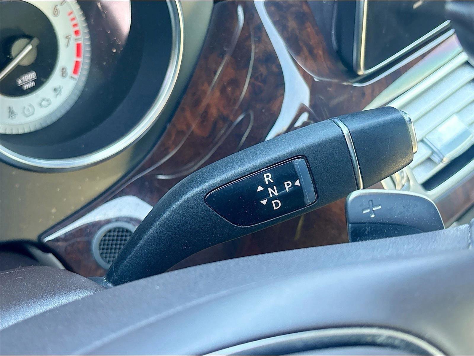 Used 2016 Mercedes-Benz CLS 550 4MATIC image 18