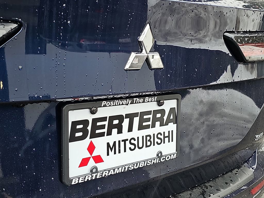 New 2026 Mitsubishi Outlander SE image 20