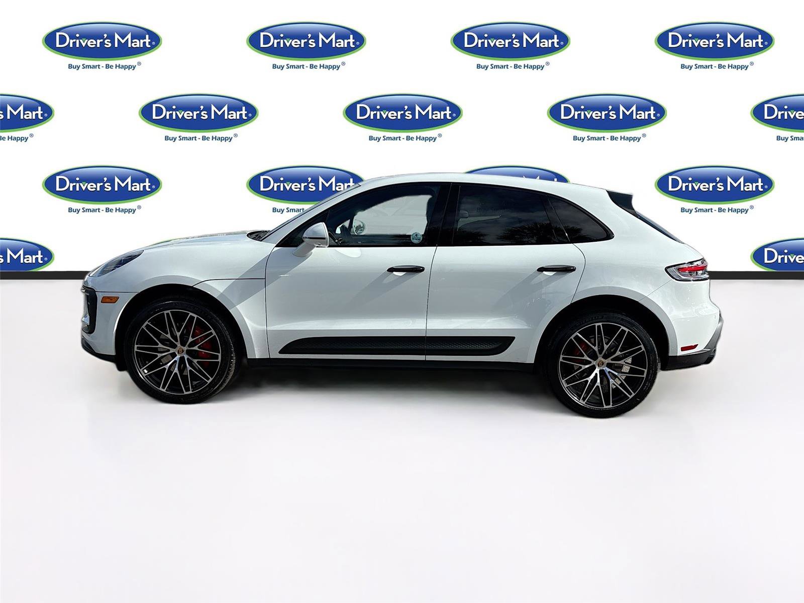 Used 2023 Porsche Macan S image 4
