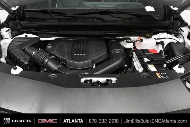 New 2026 Buick Enclave Sport Touring FWD image 34
