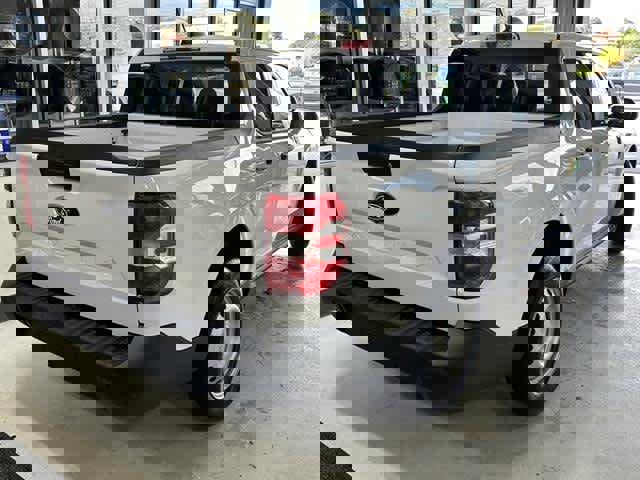 New 2025 Ford Maverick XL w/ Equipment Group 101A image 6