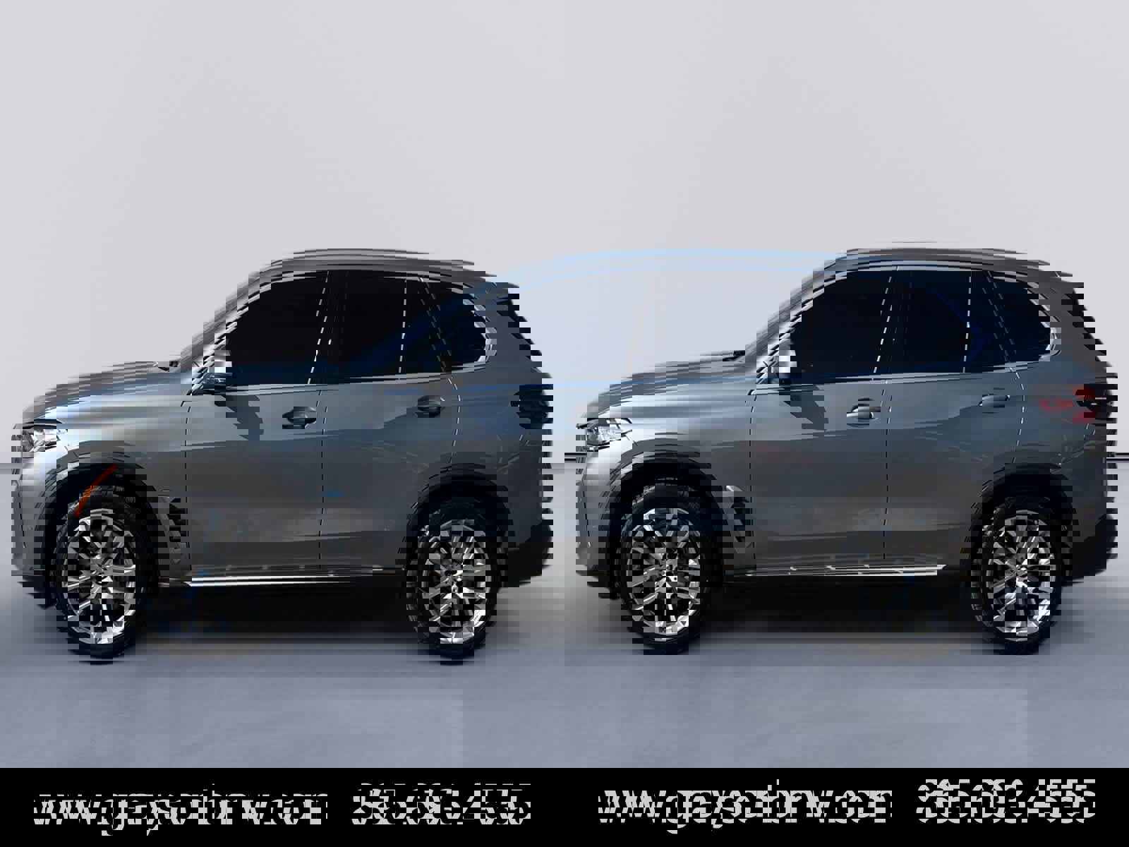 Used 2024 BMW X5 sDrive40i w/ Premium Package image 6