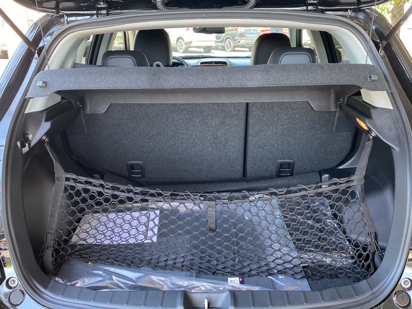 New 2026 Mitsubishi Outlander Sport SE image 10