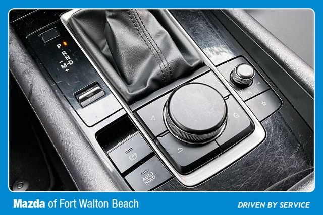 Used 2024 MAZDA MAZDA3 s FWD image 26