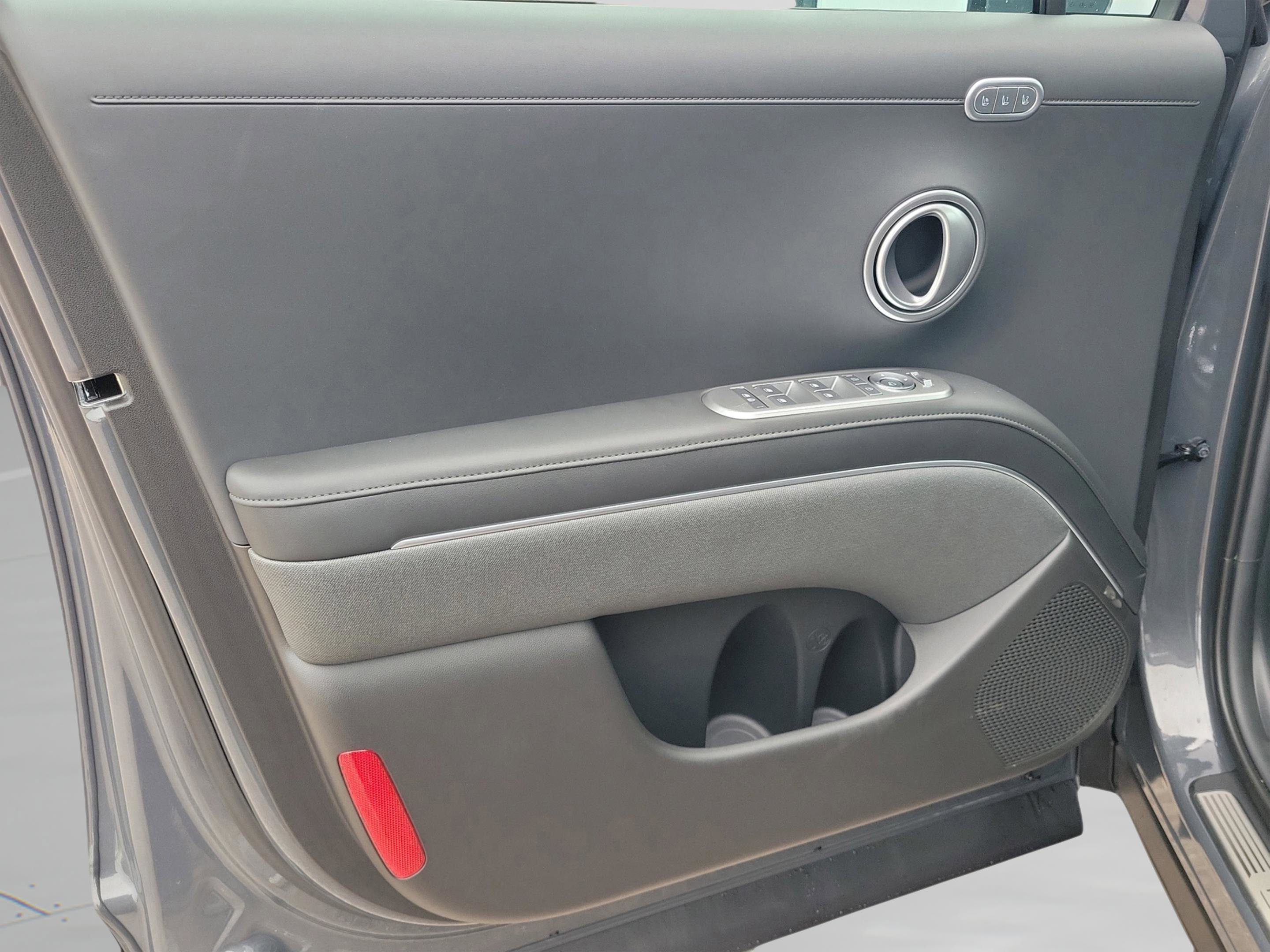 New 2026 Hyundai Palisade Calligraphy image 16