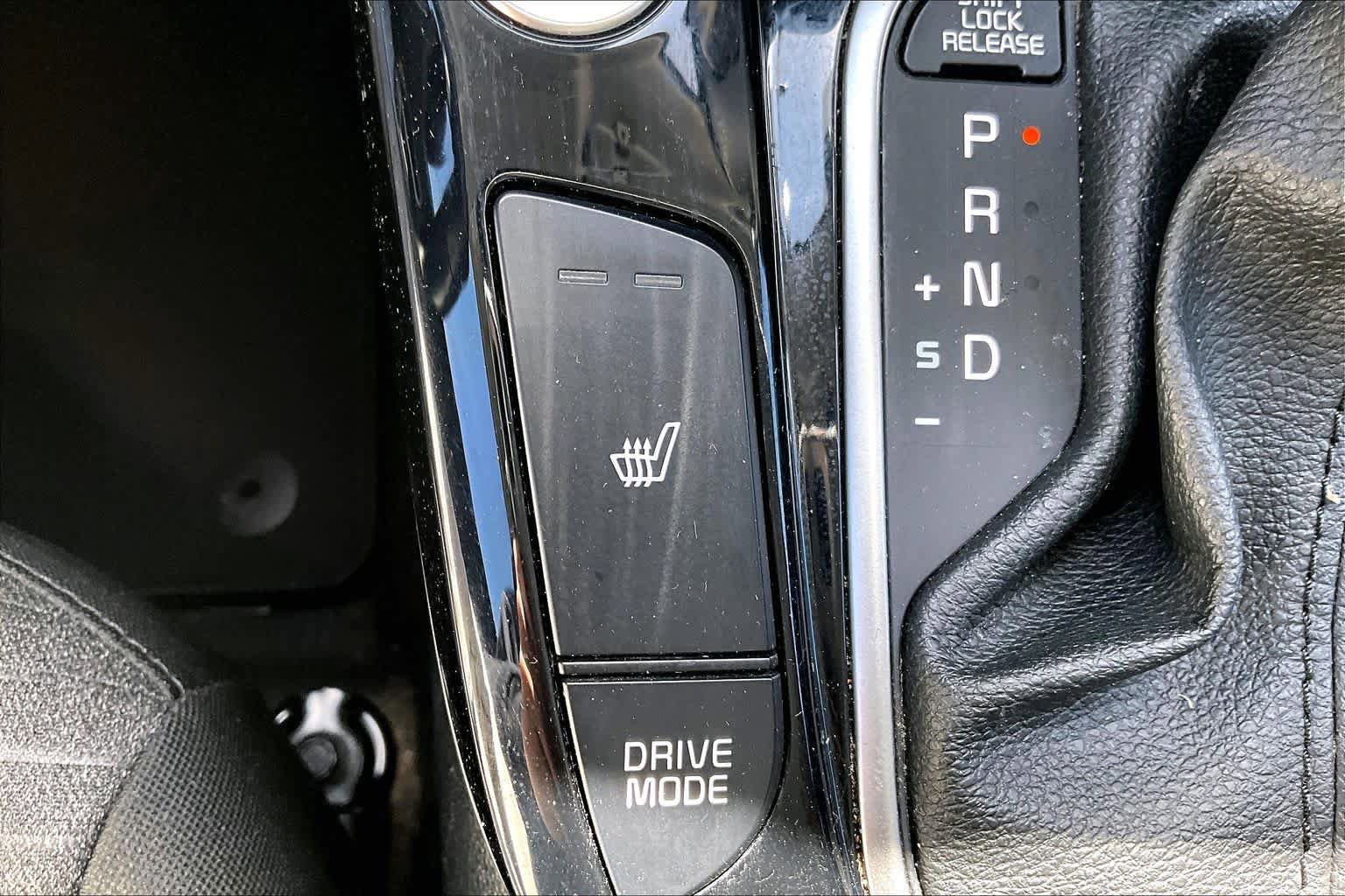 Used 2023 Kia Soul EX FWD image 34