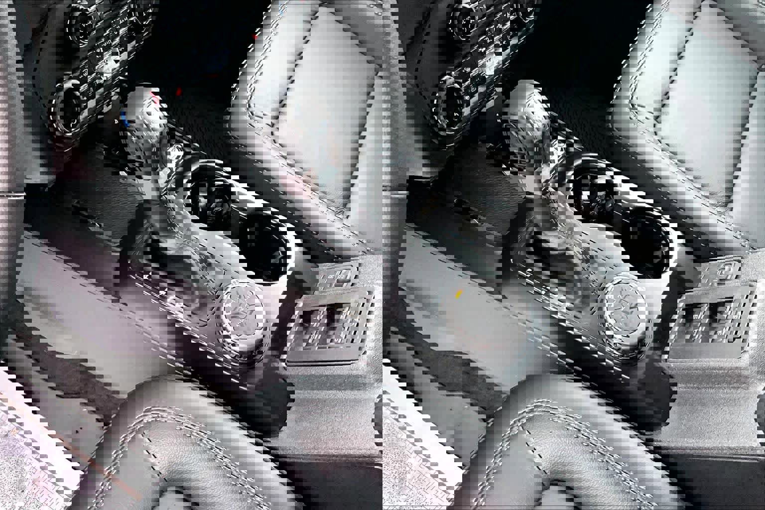 Used 2025 Ford Bronco Outer Banks image 17