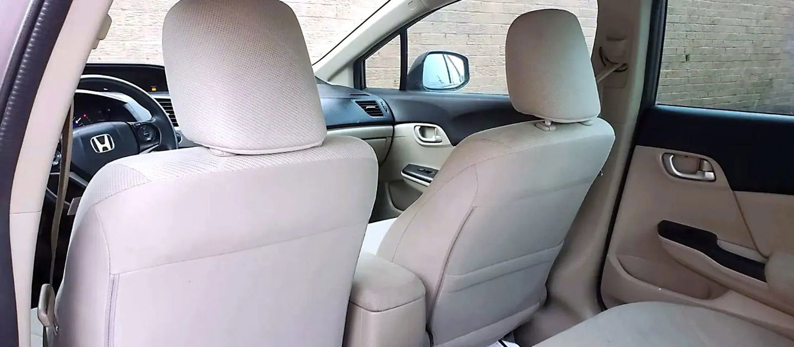 Used 2012 Honda Civic LX image 5