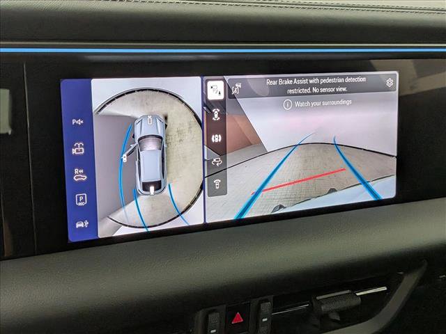 New 2026 Porsche Macan 4S Electric image 19