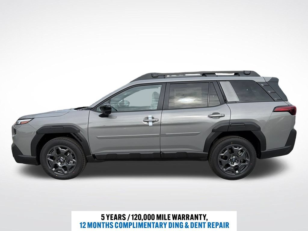 New 2026 Subaru Outback Premium AWD/4WD image 5
